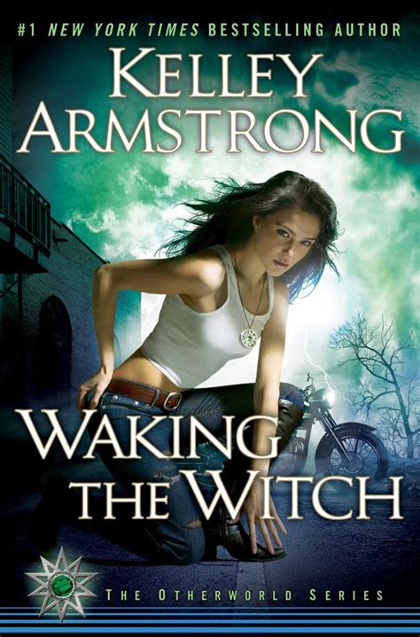 Diving into the World of Witchcraft: A Closer Look at Kelley Armstrong's Work